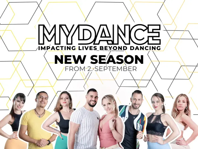 MYDANCE VIENNA